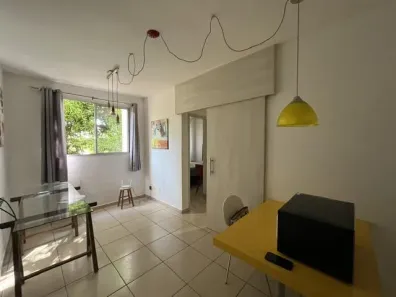 Apartamento com 2 Quartos à venda, 47m² no City Ribeirão, Ribeirão Preto