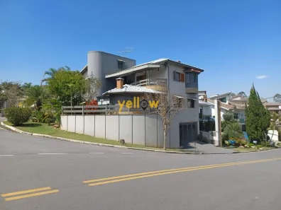 Casa de Condomínio com 3 Quartos à venda, 336m² no Arujá 5, Arujá