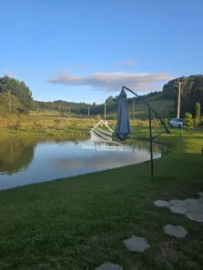 Lote/Terreno à venda, 300m² no Morro Grande, Colombo