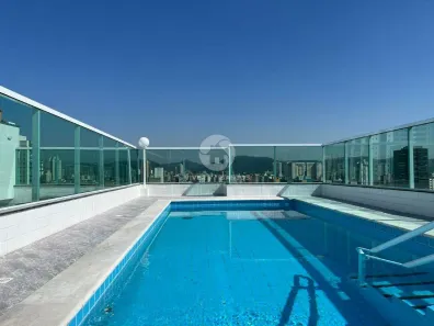 Apartamento com 1 Quarto à venda, 50m² no Macuco, Santos