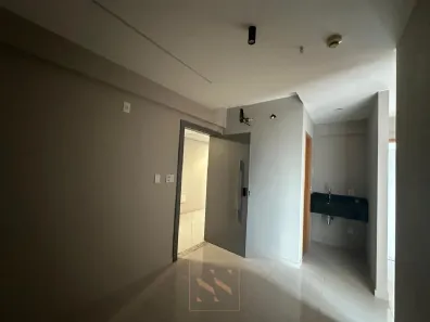 Sala Comercial para alugar, 30m² no Nazaré, Belém
