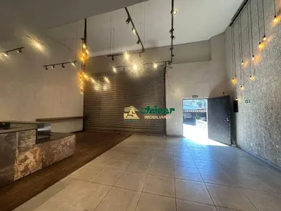 Ponto Comercial para alugar, 250m² no Vila Progresso, Guarulhos