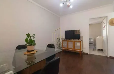 Apartamento com 2 Quartos para alugar, 53m² no Ipiranga, São Paulo