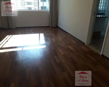 Apartamento com 3 Quartos para alugar, 110m² no Jardim Paulista, São Paulo