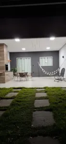 Casa com 3 Quartos à venda, 126m² no Jardim Solange, Bauru