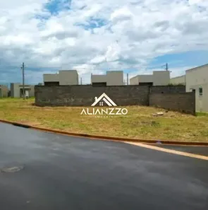 Lote/Terreno à venda, 303m² no Jardim Regatas, Ribeirão Preto