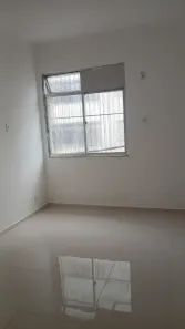 Apartamento com 2 Quartos para alugar, 75m² no São Cristóvão, Rio de Janeiro
