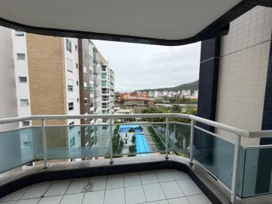 Apartamento com 4 Quartos à venda, 115m² no Itacorubi, Florianópolis