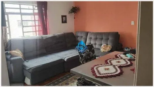 Apartamento com 3 Quartos à venda, 76m² no Rudge Ramos, São Bernardo do Campo