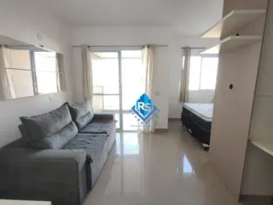 Apartamento com 1 Quarto à venda, 36m² no Rudge Ramos, São Bernardo do Campo