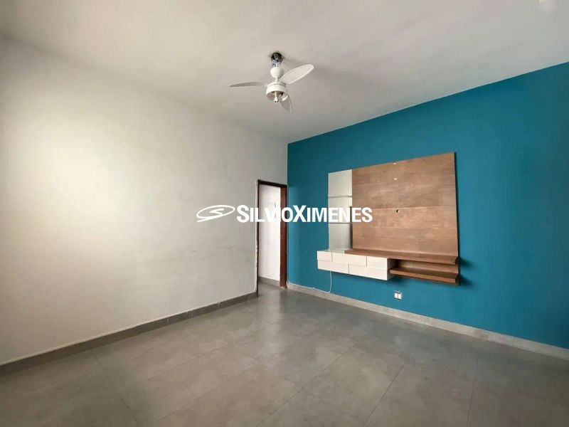 Casa com 5 quartos — Prado, Belo Horizonte