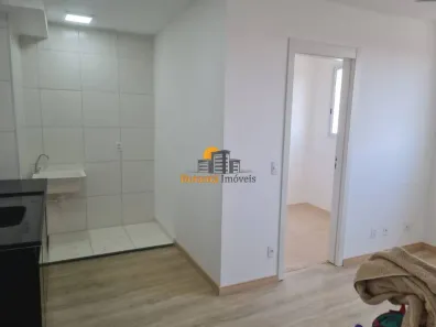Apartamento com 2 Quartos à venda, 34m² no Jardim Peri Peri, São Paulo