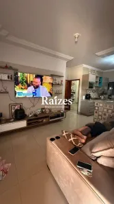 Casa com 2 Quartos à venda, 89m² no Dona Zulmira, Uberlândia