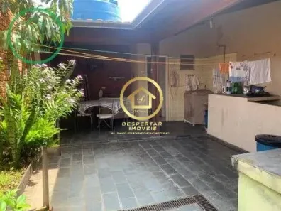 Sobrado com 3 Quartos à venda, 160m² no Parque São Domingos, São Paulo
