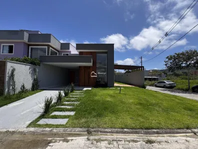 Casa com 3 Quartos à venda, 140m² no Guaratiba, Rio de Janeiro