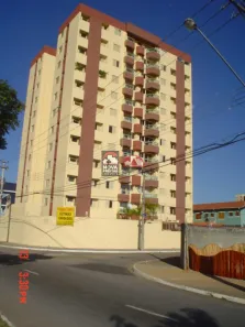 Apartamento com 4 Quartos à venda, 133m² no Parque Residencial Aquarius, São José dos Campos