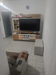 Casa com 2 Quartos à venda, 60m² no Jardim da Granja, São José dos Campos