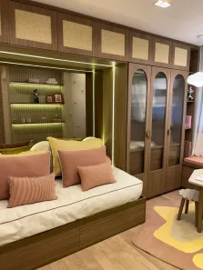 Apartamento com 3 Quartos à venda, 127m² no Brooklin Paulista, São Paulo