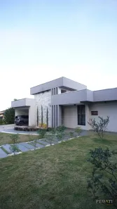 Casa de Condomínio com 3 Quartos à venda, 204m² no Jardim Planalto, Anápolis