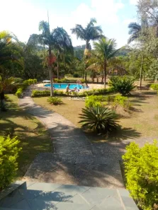 Fazenda/Sítio com 2 Quartos à venda, 89m² no Genebra, Sorocaba