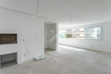 Apartamento com 3 Quartos à venda, 118m² no Jardim Lindóia, Porto Alegre