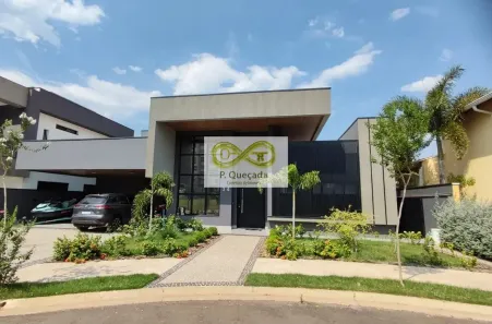 Casa com 4 Quartos à venda, 333m² no Parque Bom Retiro, Paulínia