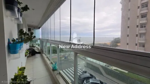 Apartamento com 2 Quartos à venda, 75m² no Praia da Costa, Vila Velha