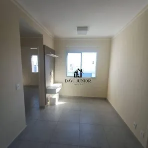 Apartamento com 2 Quartos para alugar, 46m² no Parque Campolim, Sorocaba