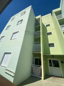 Apartamento com 2 Quartos à venda, 51m² no Loteamento Jardim das Constelações, Salto