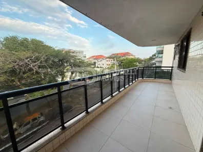 Apartamento com 3 Quartos à venda, 102m² no Recreio dos Bandeirantes, Rio de Janeiro