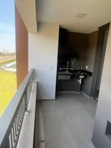 Apartamento com 3 Quartos à venda, 82m² no Alamedas do Botânico, Ribeirão Preto