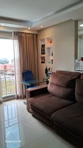 Apartamento com 2 Quartos à venda, 57m² no Parque Amazônia, Goiânia