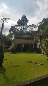 Fazenda/Sítio com 6 Quartos à venda, 2000m² no Dos Finco, São Bernardo do Campo