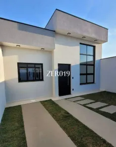 Casa com 3 Quartos à venda, 75m² no Jardim Bom Sucesso, Indaiatuba