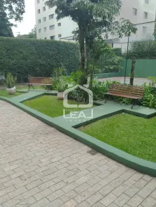 Apartamento com 3 Quartos à venda, 89m² no Campo Belo, São Paulo