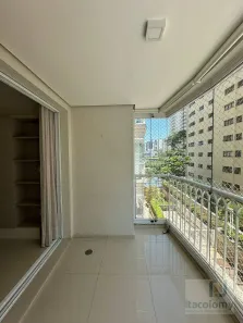 Apartamento com 2 Quartos à venda, 79m² no Alphaville Centro Industrial e Empresarial/Alphaville., Barueri
