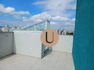 Cobertura com 1 Quarto à venda, 56m² no Vila Ipojuca, São Paulo