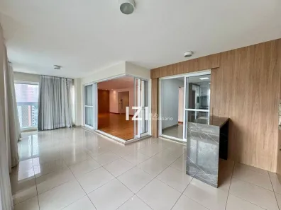 Apartamento com 4 Quartos para venda ou aluguel, 210m² no Vila Olímpia, São Paulo