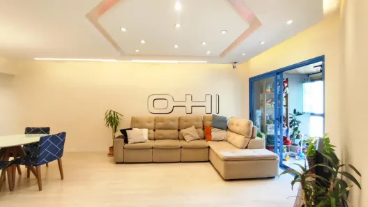 Apartamento com 3 Quartos à venda, 98m² no Vila Pompéia, São Paulo