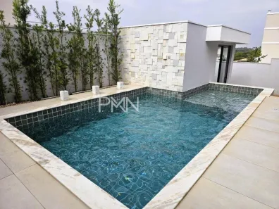 Casa de Condomínio com 3 Quartos à venda, 317m² no Chácaras Silvania, Valinhos