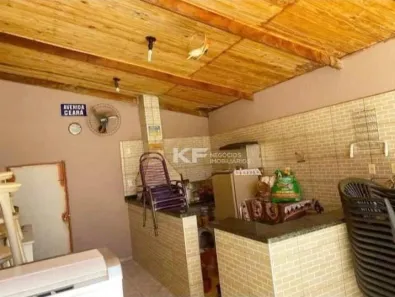 Casa com 3 Quartos à venda, 221m² no Jardim Maria Casagrande Lopes (Dona Amália), Ribeirão Preto
