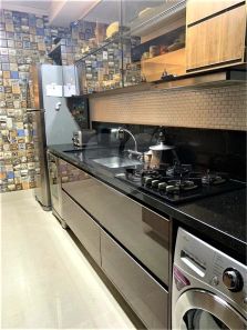 Apartamento com 2 Quartos à venda, 82m² no Jardim Ana Maria, Jundiaí