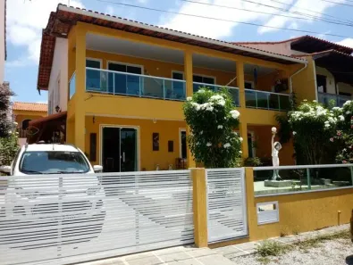 Casa com 3 Quartos à venda, 290m² no Pontinha, Araruama