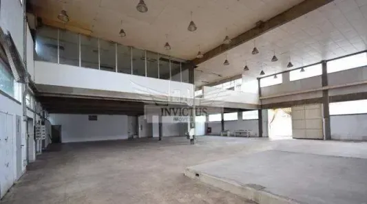 Galpão/Depósito/Armazém para alugar, 2280m² no Vila Siqueira (Zona Norte), São Paulo