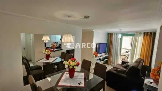 Apartamento com 3 Quartos à venda, 69m² no Jardim América, São José dos Campos