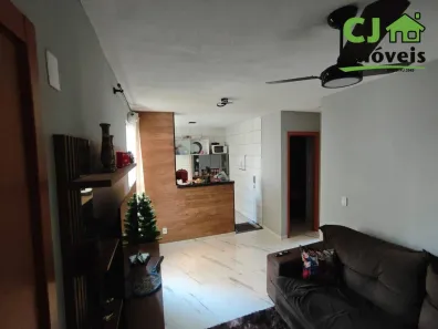 Apartamento com 2 Quartos à venda, 55m² no Lundcea II, Lagoa Santa