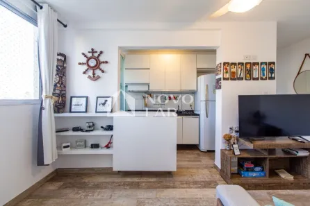 Apartamento com 3 Quartos à venda, 75m² no Sarandi, Porto Alegre