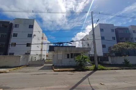 Apartamento com 3 Quartos à venda, 79m² no Imbiribeira, Recife