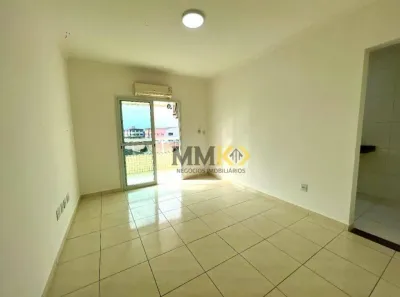Apartamento com 1 Quarto à venda, 48m² no Aviação, Praia Grande