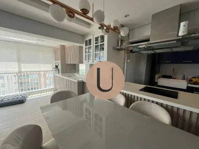 Apartamento com 2 Quartos à venda, 78m² no Mooca, São Paulo